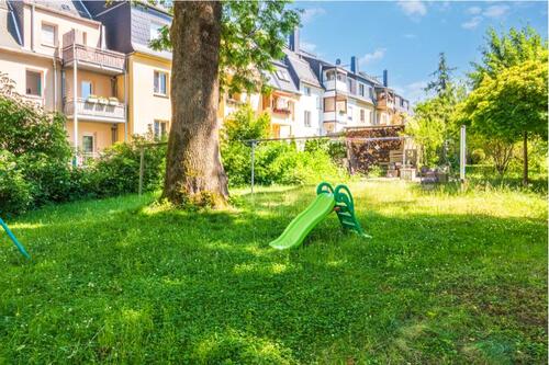 Foto - Etagenwohnung in Chemnitz zur Miete