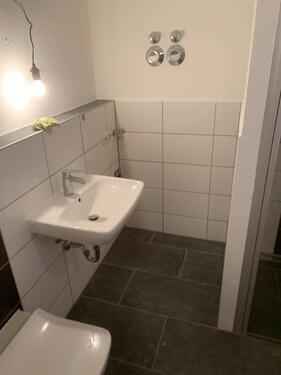 Foto - Erdgeschoßwohnung in Kahla zur Miete