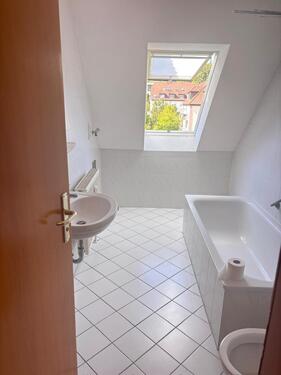 Foto - 1 Zimmer Dachgeschoßwohnung in Zell am Main