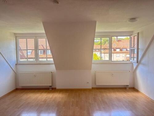 Foto - Dachgeschoßwohnung in Zell am Main zur Miete
