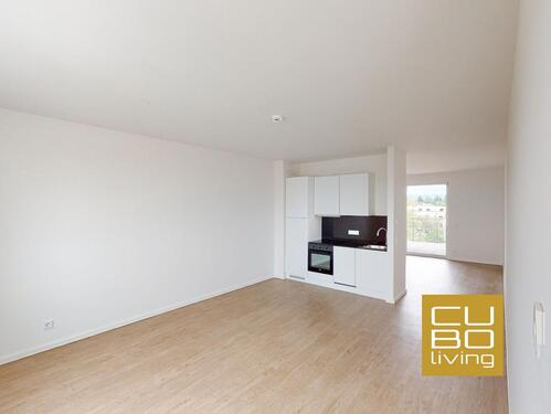 Foto - 3 Zimmer Etagenwohnung zur Miete in Darmstadt