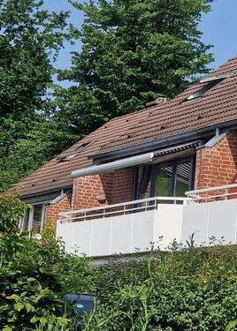 Foto - Eigennutzer oder Kapitalanleger: 3 Zimmer strandnah über Makler