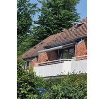 Eigennutzer oder Kapitalanleger: 3 Zimmer strandnah über Makler - Scharbeutz