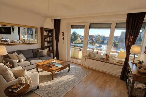 Foto - Maisonettenwohnung in Scharbeutz zum Kaufen