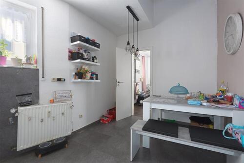 Foto - 2.5 Zimmer Maisonettenwohnung in Schöneck