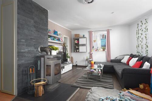 Foto - Maisonettenwohnung in Schöneck zur Miete