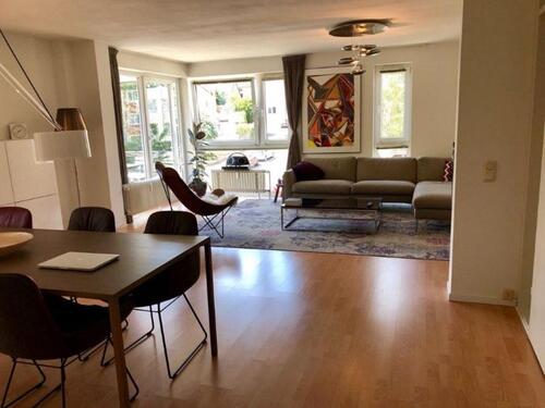 Foto - Helle, großzügige Wohnung im Zentrum von Aachen-Burtscheid zu ver