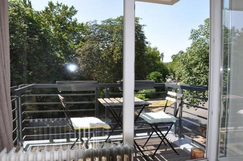 Foto - Etagenwohnung in Aachen zur Miete