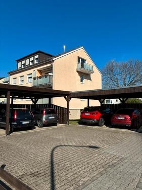 Foto - Gut gelegene Eigentumswohnung direkt am Eingang zur Boelerheide