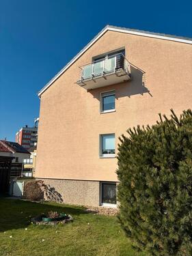 Foto - Dachgeschoßwohnung in Hagen zum Kaufen