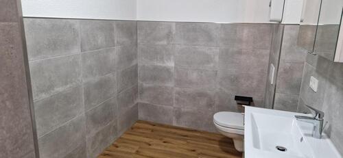 Foto - Erdgeschoßwohnung in Rheinböllen zur Miete