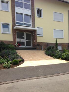 Foto - Etagenwohnung in Willebadessen zur Miete