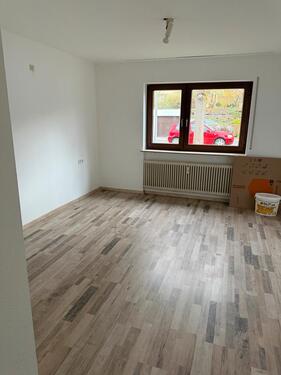 Foto - 3.5 Zimmer Erdgeschoßwohnung in Stuttgart