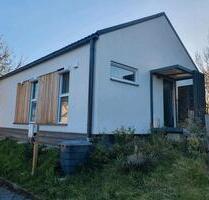 Bungalow BJ 2023, Wärmepumpe, Photovoltaikanlage - Rödelsee