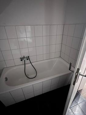 Foto - Dachgeschoss Wohnung - 550,00&nbsp;EUR Kaltmiete, ca.&nbsp; 50,00&nbsp;m&sup2;