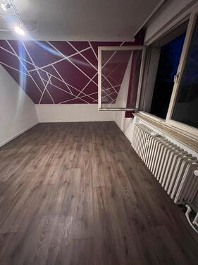 Foto - 2.5 Zimmer Dachgeschoßwohnung in Duisburg