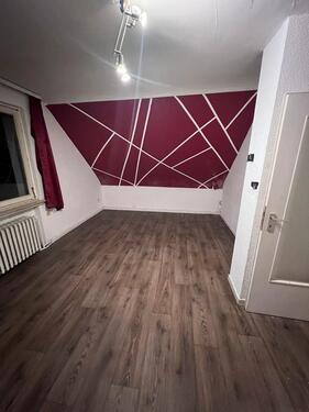 Foto - Dachgeschoßwohnung in Duisburg zur Miete