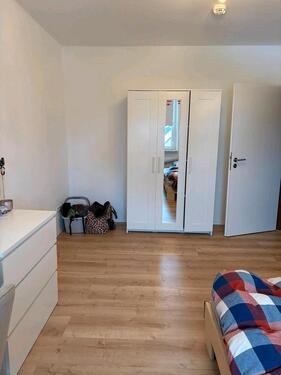 Foto - 3.5 Zimmer Etagenwohnung zur Miete in Hannover