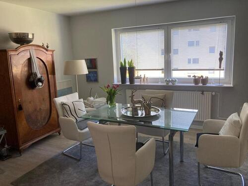 Foto - Etagenwohnung in Flensburg zur Miete