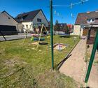 Foto - Helle 3-Zimmer Wohnung mit Gartenanteil