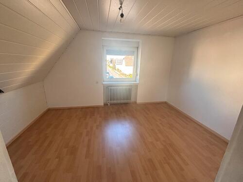 Foto - 3 Zimmer Etagenwohnung in Ilsede