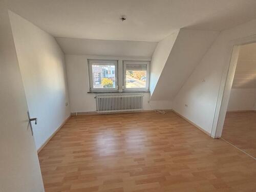 Foto - Etagenwohnung in Ilsede zur Miete