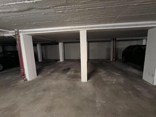 Foto - 2 Stellplätze Tiefgarage Garage Stellplatz