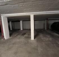 2 Stellplätze Tiefgarage Garage Stellplatz - Nürnberg Altstadt, St. Lorenz