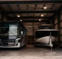 Stellplatz für Wohnmobil, Wohnwagen, Boot, Oldtimer etc. 14m x 3m - Duisburg Baerl