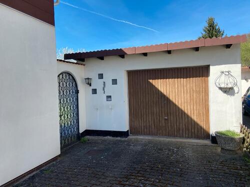 Foto - 5 Zimmer Doppelhaushälfte in Bad Lauterberg im Harz