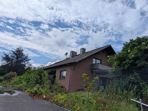Foto - Wohnhaus 200qm verklinkert Massiv