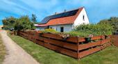 Foto - Haus mit Photovoltaik nähe Ostsee vieles neu