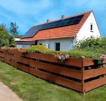 Haus mit Photovoltaik nähe Ostsee vieles neu - Spantekow