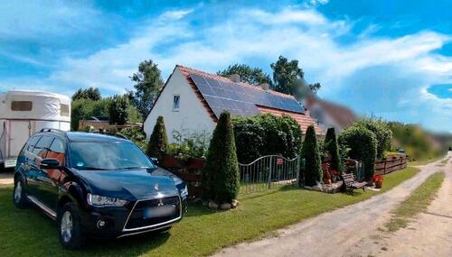 Foto - 5 Zimmer Einfamilienhaus zum Kaufen in Spantekow