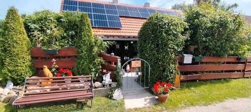 Foto - Einfamilienhaus in Spantekow zum Kaufen