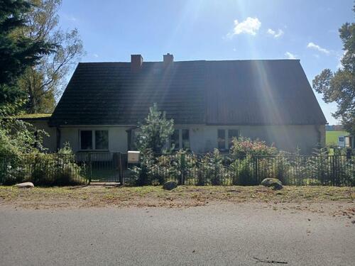 Foto - 5 Zimmer Einfamilienhaus zum Kaufen in Bergen auf Rügen
