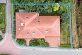 Foto - Etagenwohnung in Badbergen zur Miete
