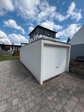 Foto - Garage für Selbstabholer - 700,00 EUR Miete,