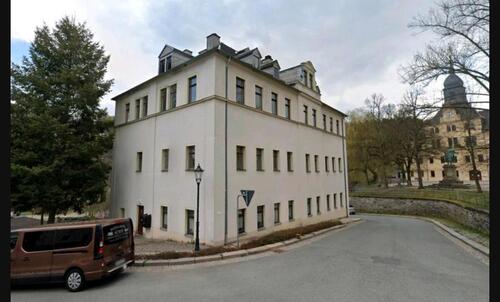 Foto - schöne 1 Zimmer Wohnung in Annaberg Buchholz