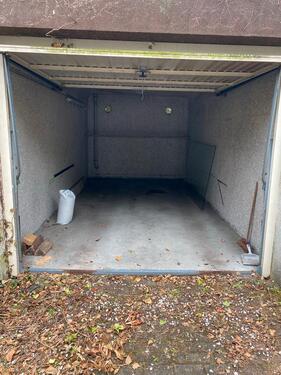 Foto - Garage in Marburg zu vermieten - 100,00 EUR Miete,