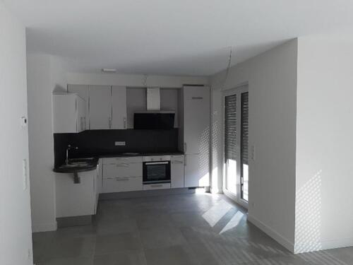 Foto - schöne 3 Zimmerwohnung in Newel zu vermieten