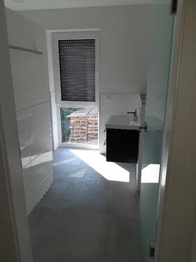 Foto - Etagenwohnung in Newel zur Miete