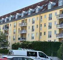 1 Zimmer, EG, Fürth - 470,00 EUR Kaltmiete, in Fürth (PLZ: 90763) Südstadt