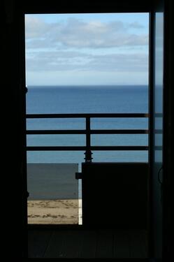 Foto - Kurzfristig ab 20.9. ist 8 Tage Ferienwohnung frei mitOstseeblick