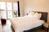 Foto - Etagenwohnung zur Miete in Berlin