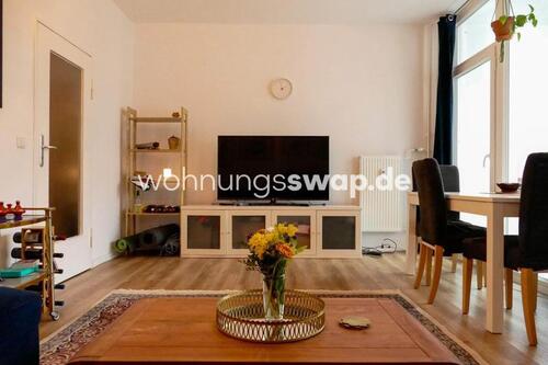 Foto - Etagenwohnung in Berlin