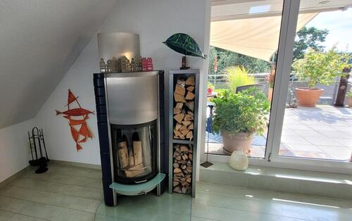 Foto - Etagenwohnung in Hamburg