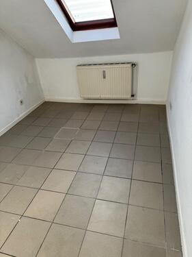 Foto - Etagenwohnung in Krefeld