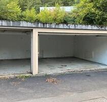 Garagenstellplatz in Marburg-Marbach