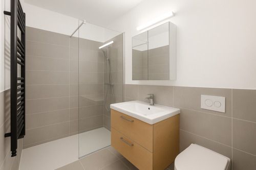 Foto - 1 Zimmer Etagenwohnung in München